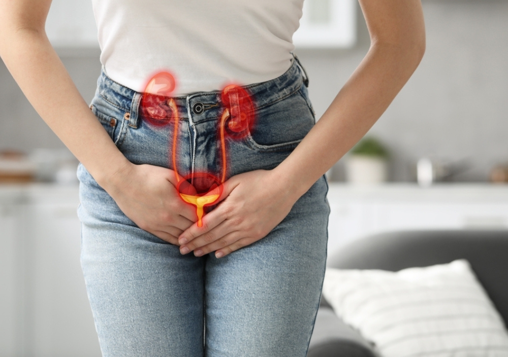 Γυναικολογική ουρολογία