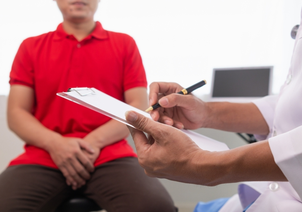 Ανδρολογία