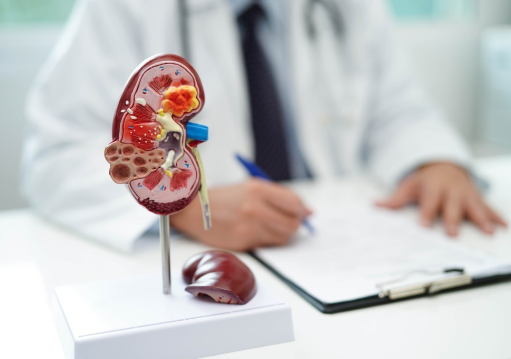 επανορθωτική ουρολογία