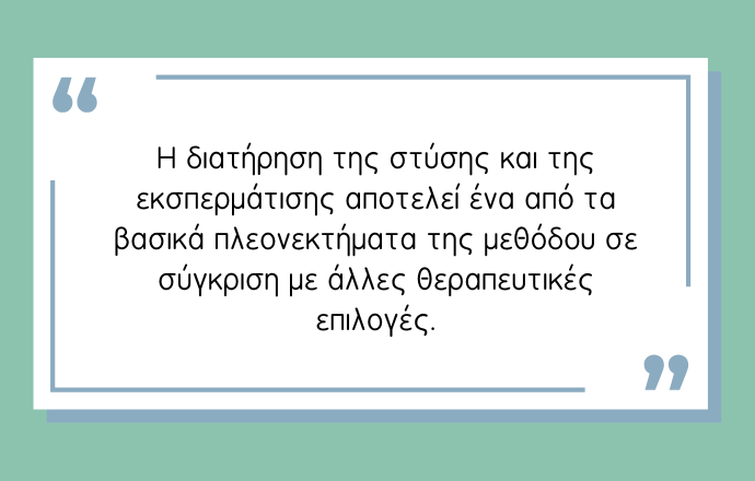 Μέθοδος rezum στις παθήσεις προστάτη