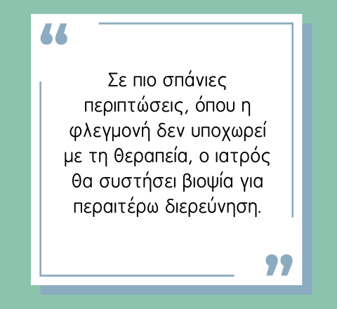Βαλανοποσθίτιδα