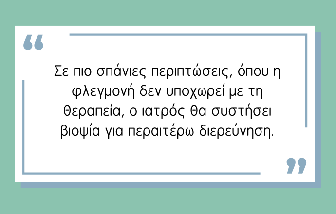 Βαλανοποσθίτιδα